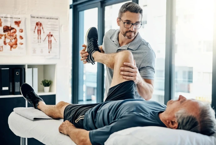 fisioterapia