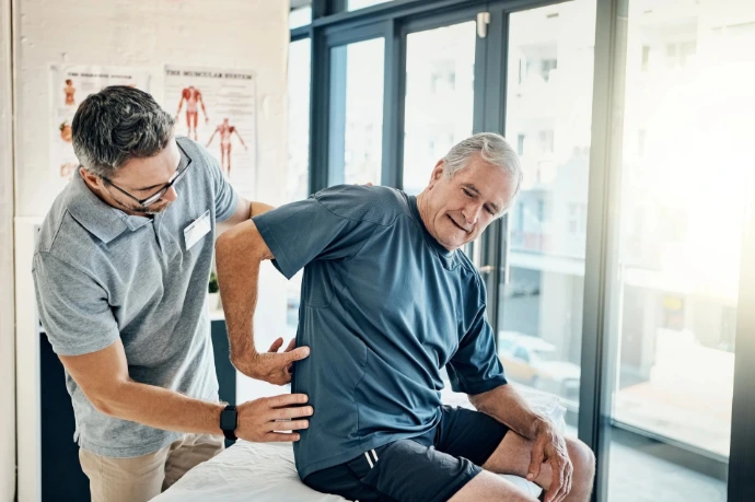 fisioterapia adultos